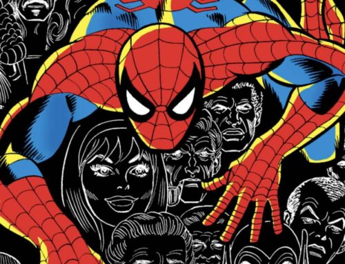 Farewell, Comics Legend John Romita