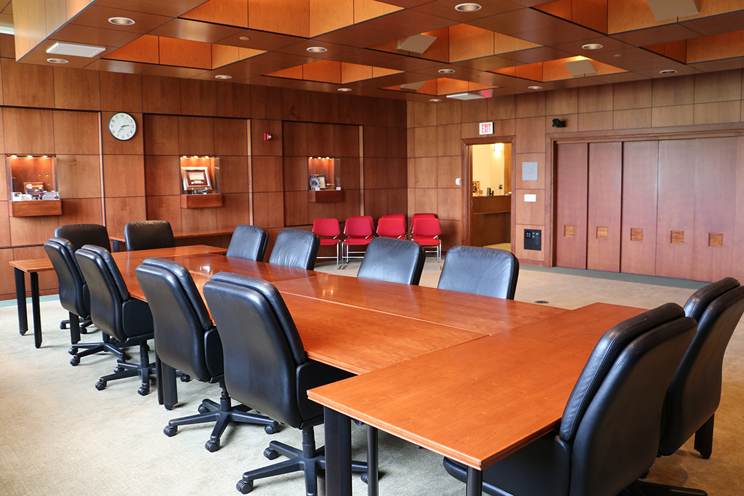 Boardroom