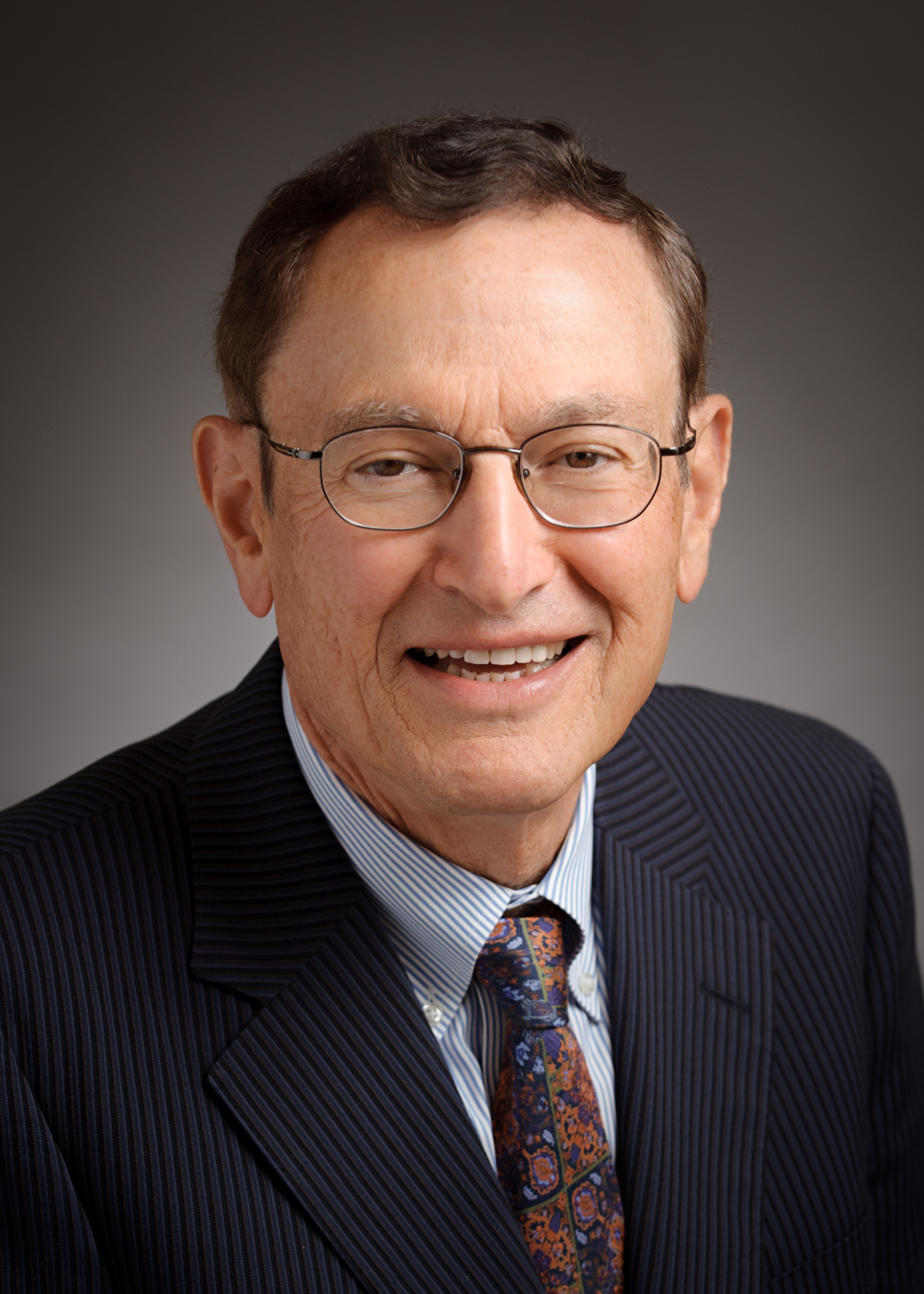 Frank D. Jacobs