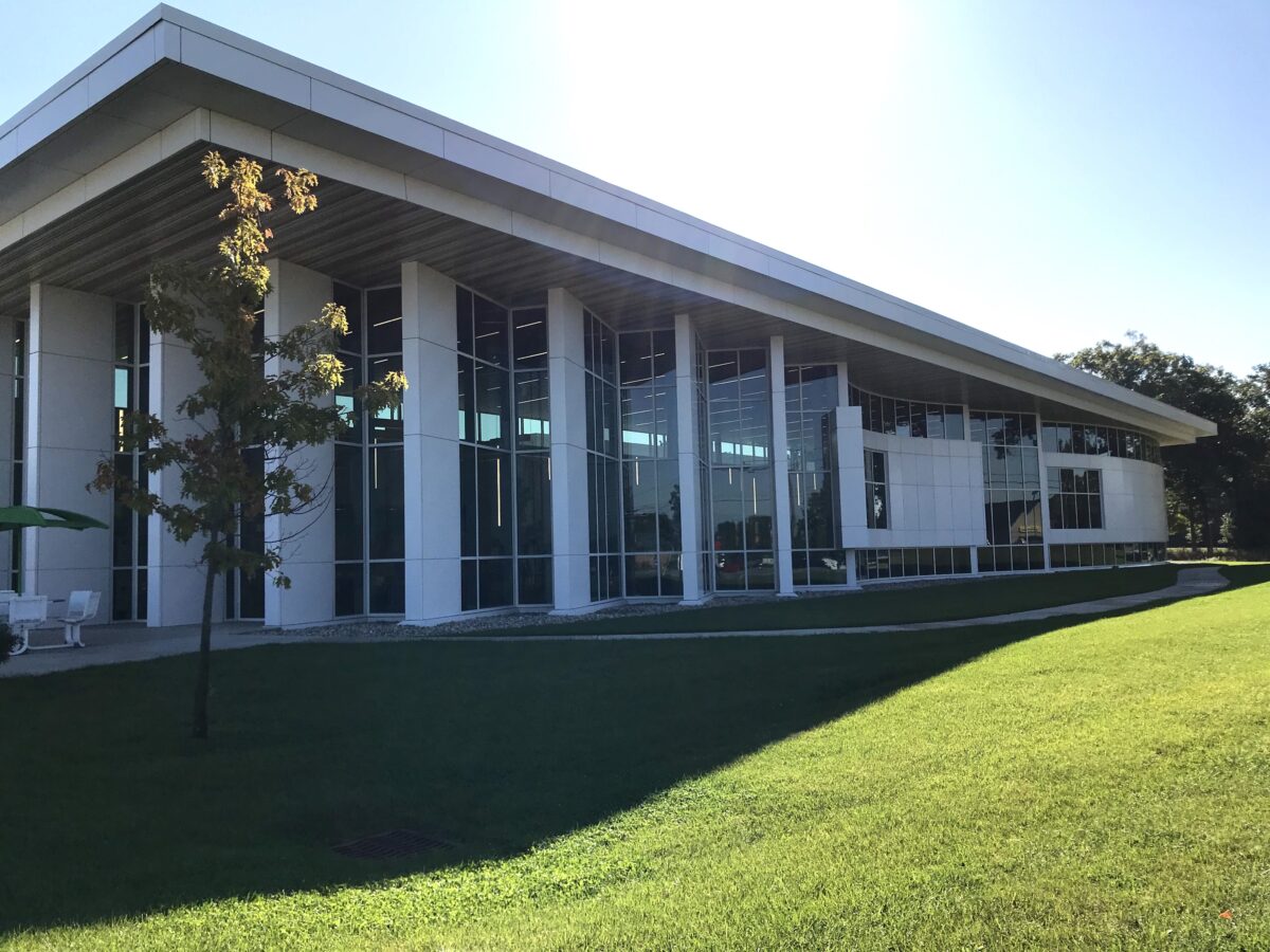 King Road Toledo Lucas County Public Library TLCPL