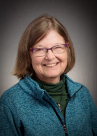 Louise Ehrick