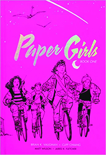 BJ papergirls