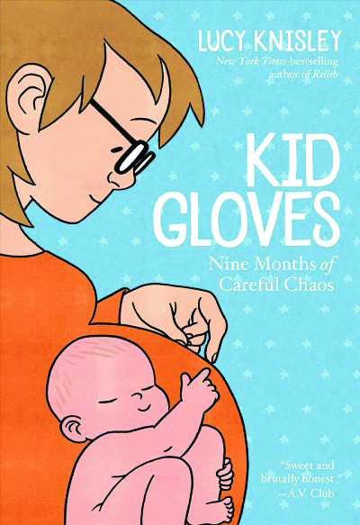 BJacket Kid Gloves