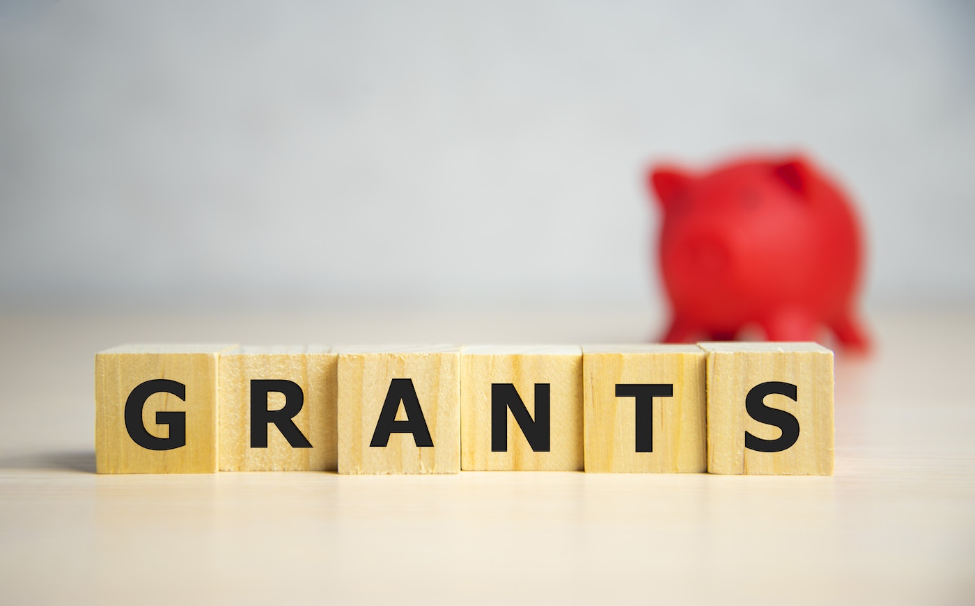 Grants Grants