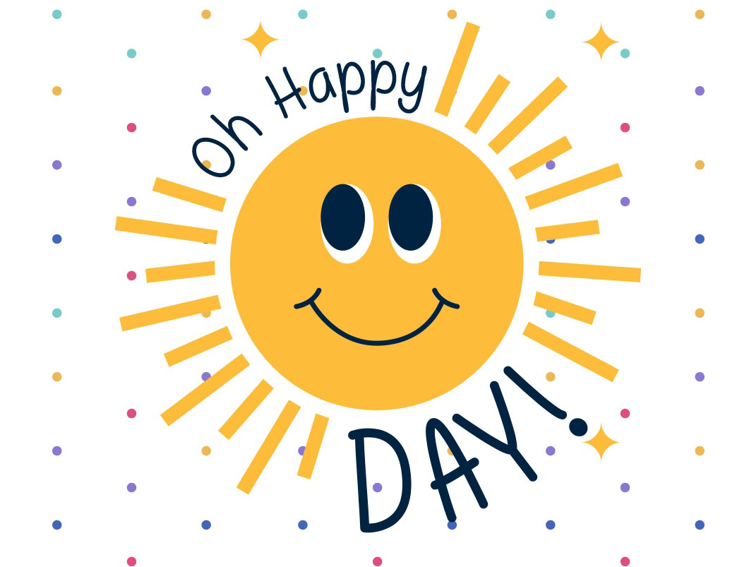 OhHappyDay 1