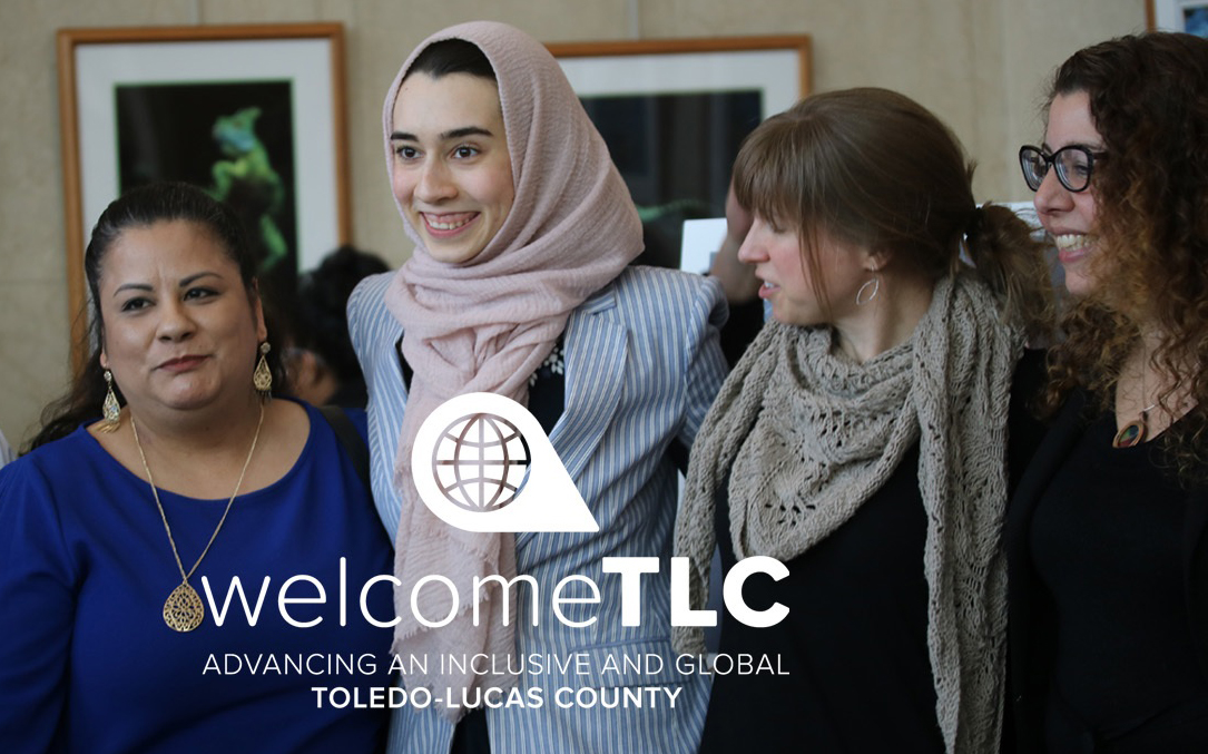 welcomeTLC graphic