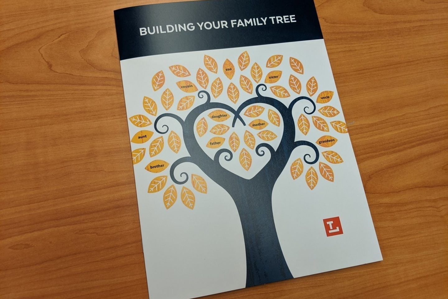 Building Your Family Tree 1 191211 143156