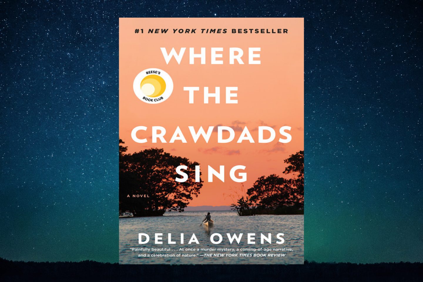 Crawdads Sing