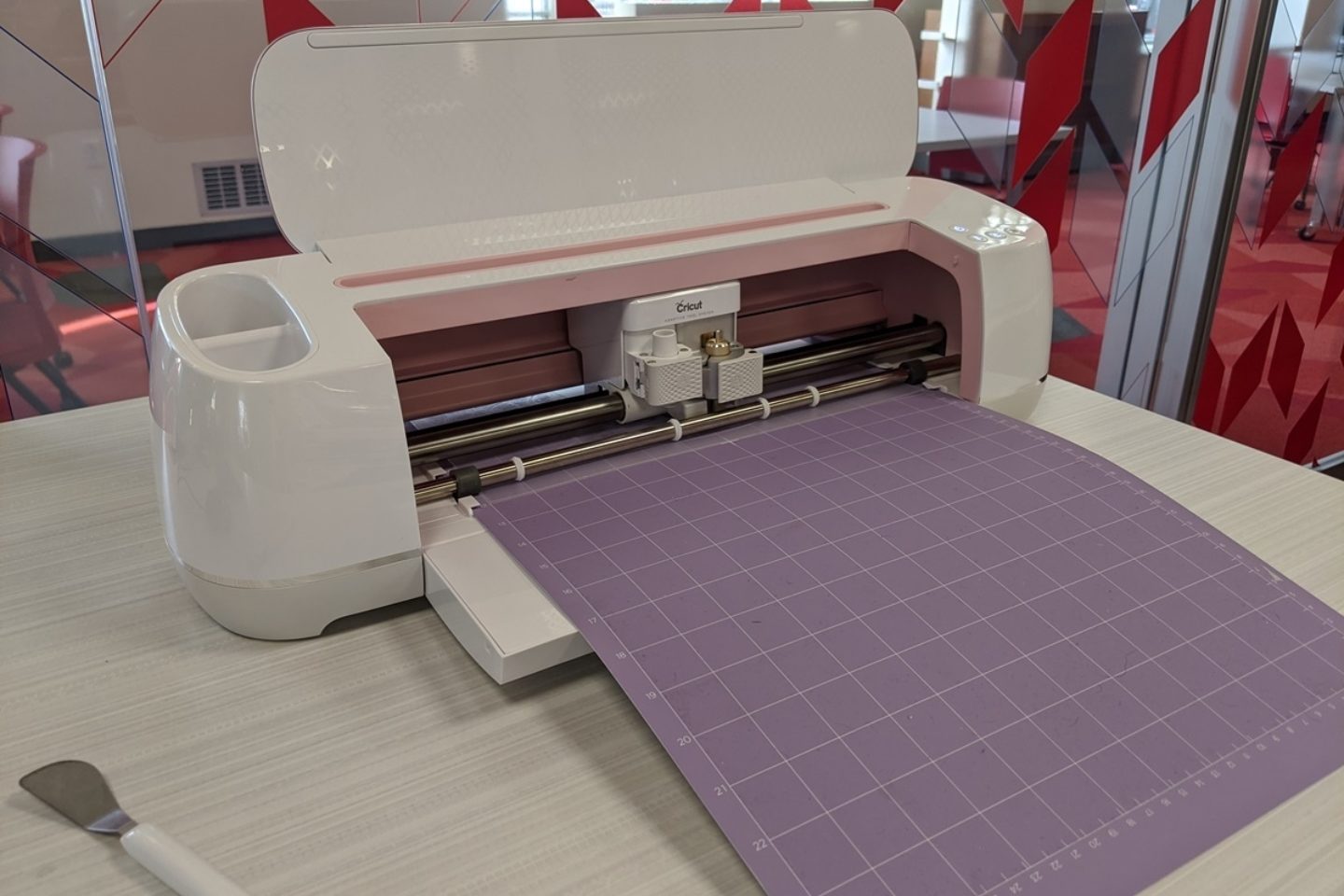 Getting Started With Cricut – A Beginner's Guide to the Best Making Machine  You'll Ever Use – Toledo Lucas County Public Library – TLCPL