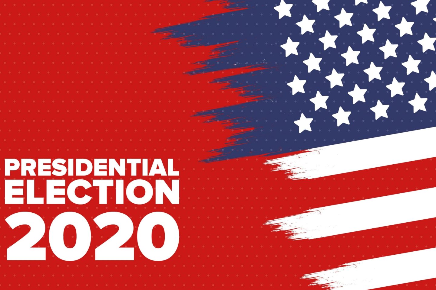 Presidential Election 2020 web