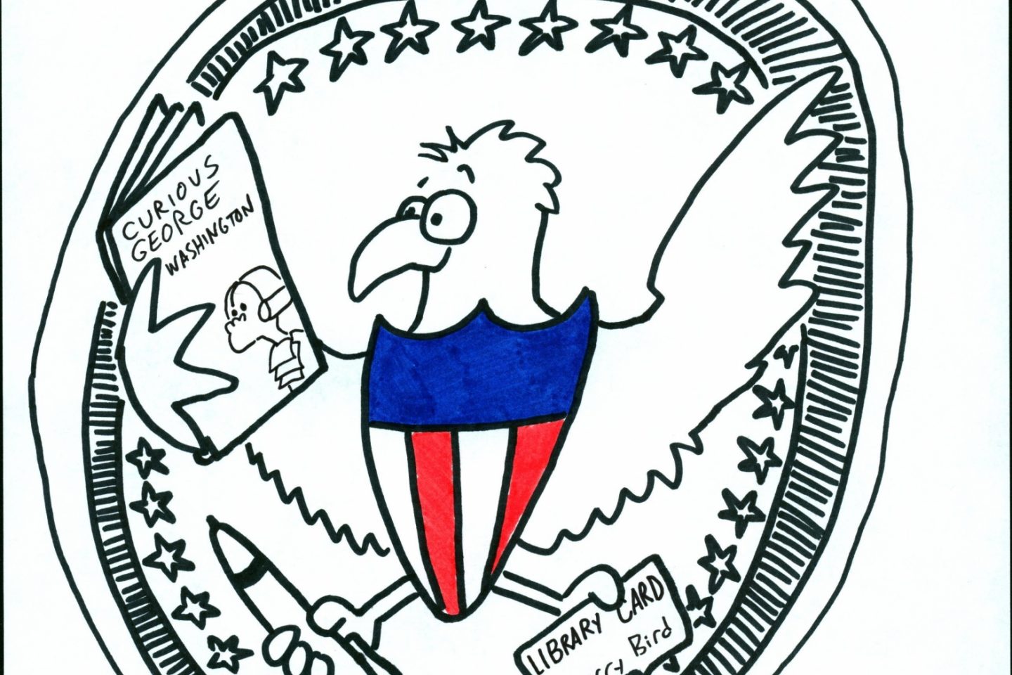 Presidential Seal