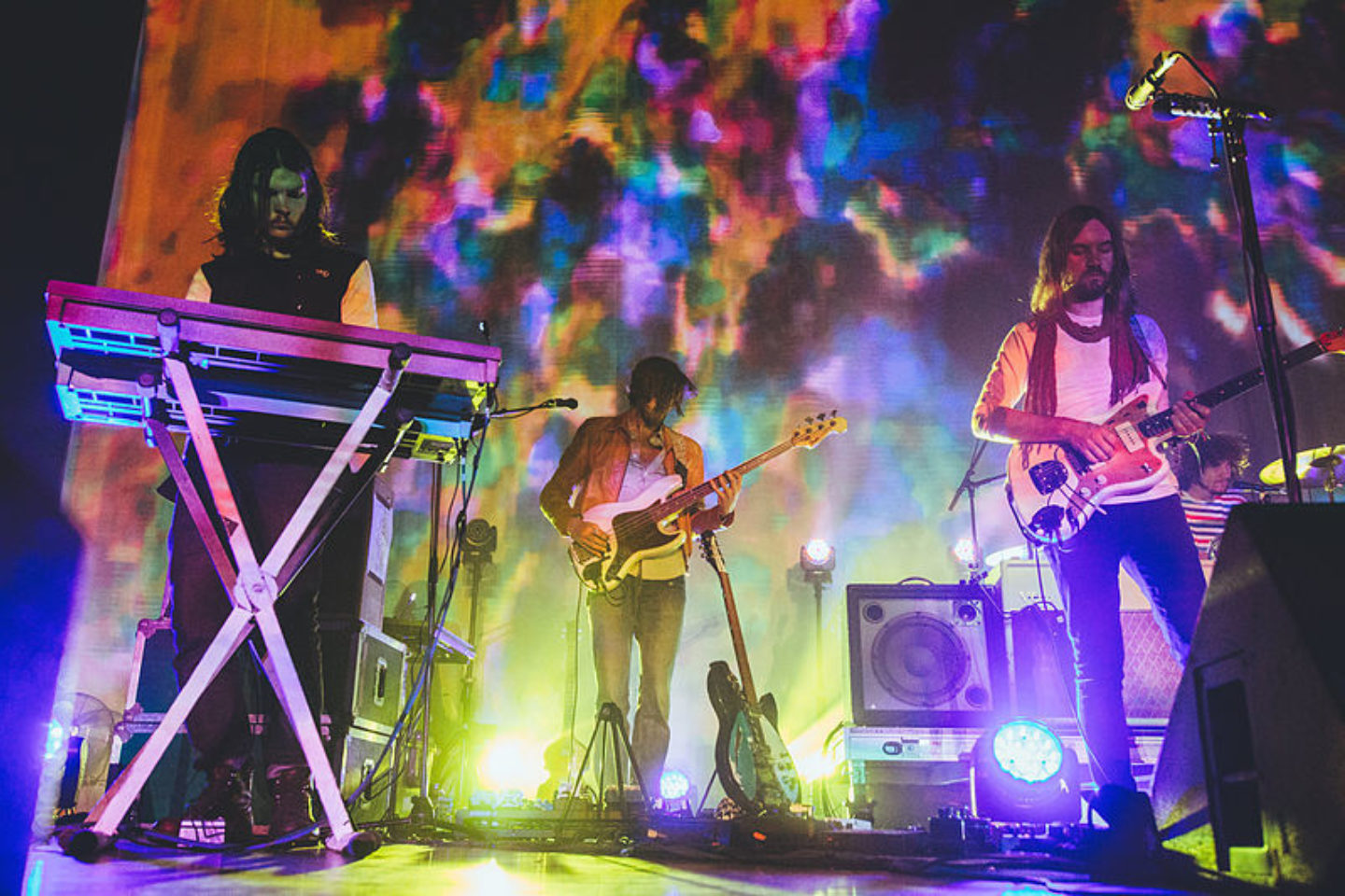 Tame Impala Wikipedia