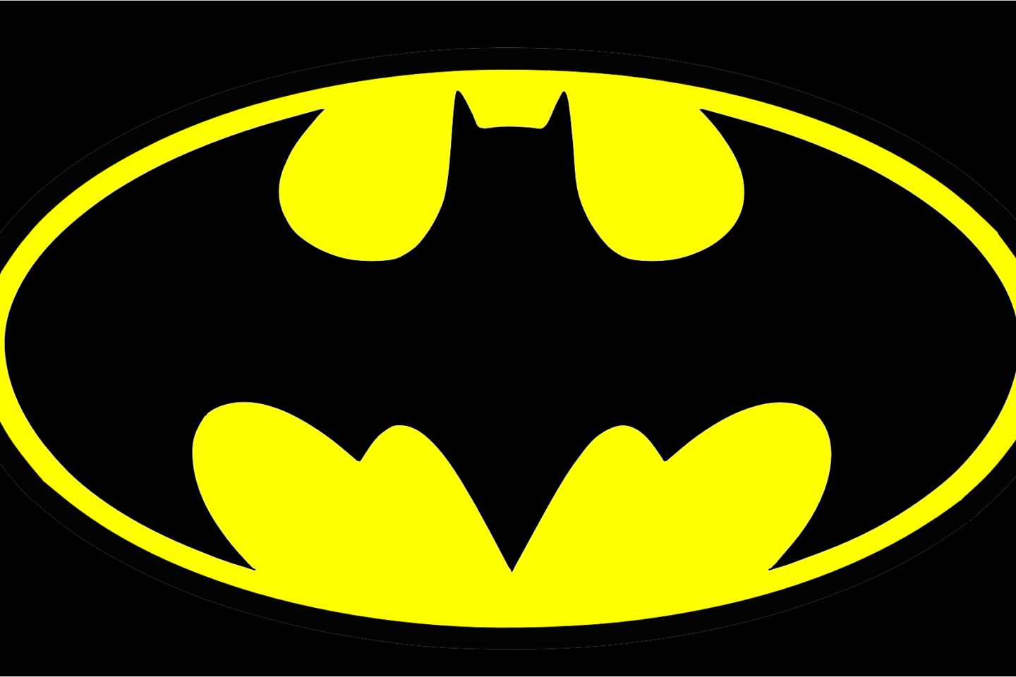 The 1998 Batman Chronicles logo.