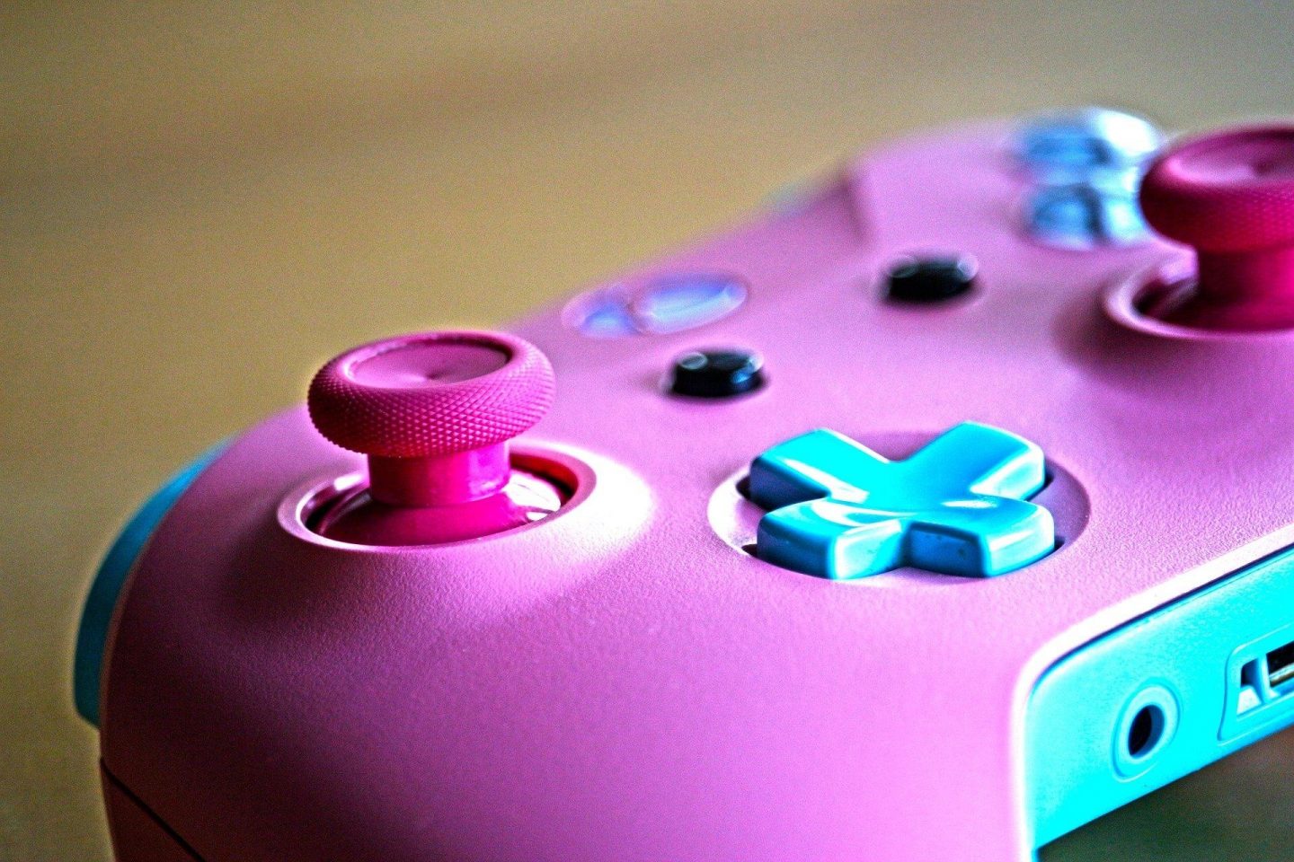 xbox controller