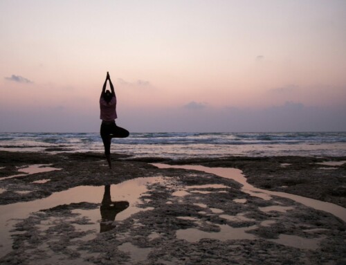 10 Books and DVDs to Bring Out Your Inner Yogi