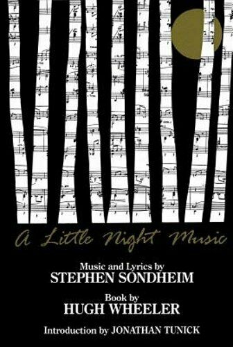 A Little Night Music cover image