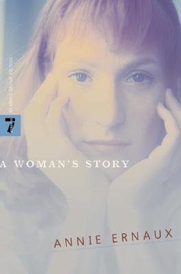 A Womans Story book cover image