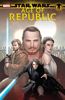 Age of Republic