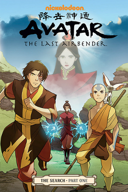 Avatar_The_Last_Airbender_The_Search_Part_1_cover