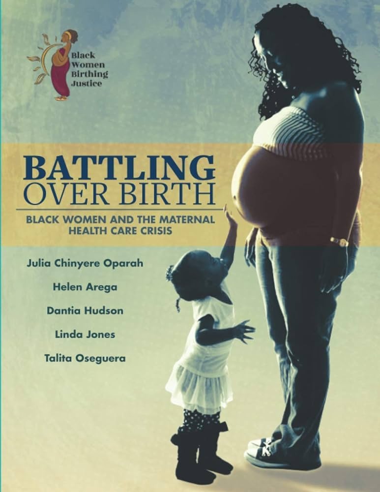Battling Over Birth