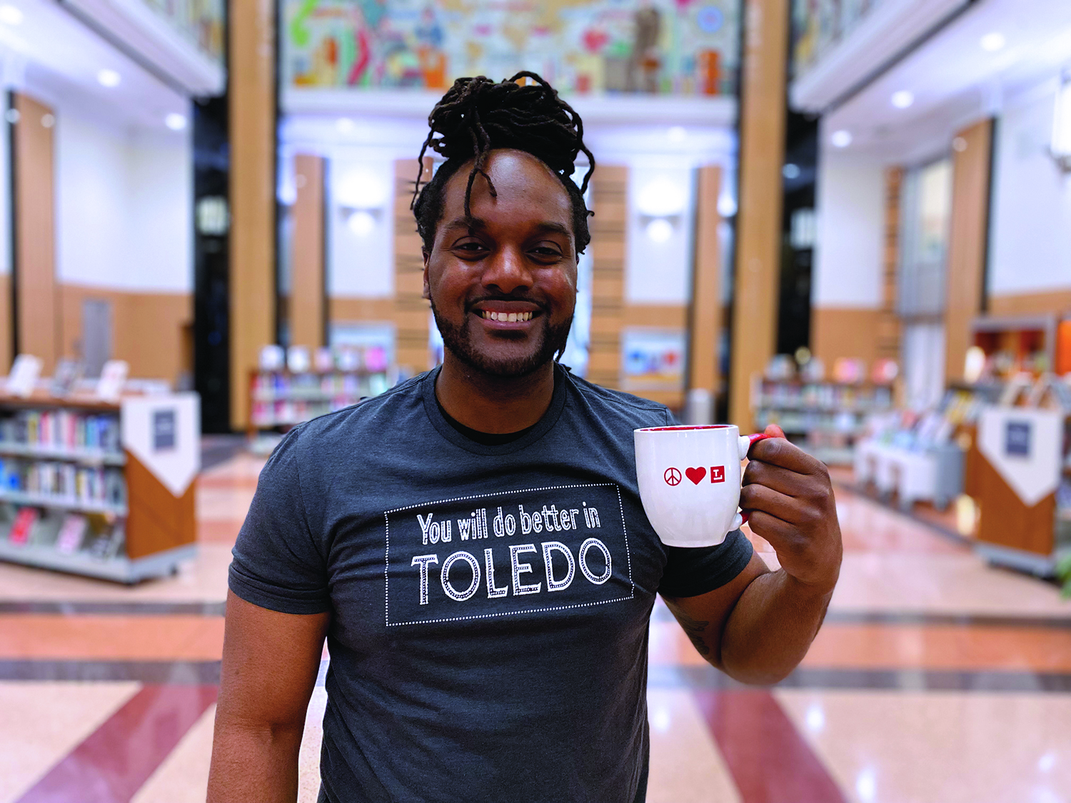 Better Toledo