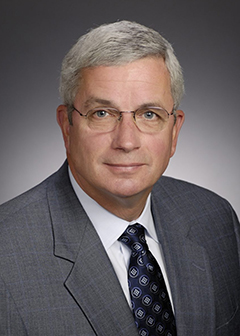 Dennis G. Johnson