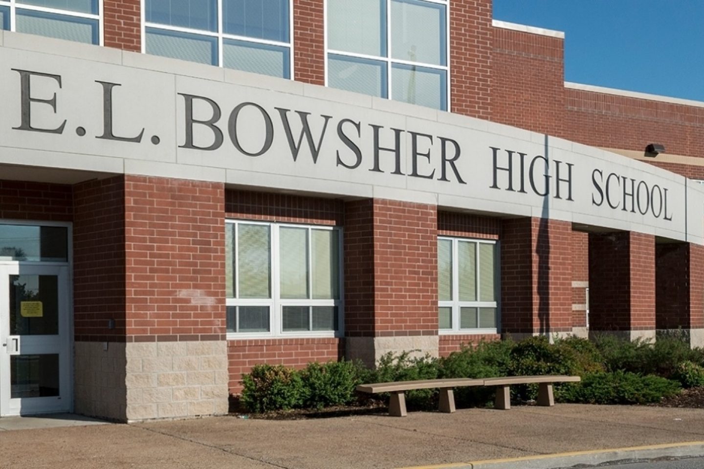 Bowsher High School