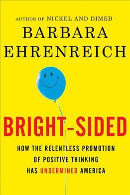 Bright Sided book cover image