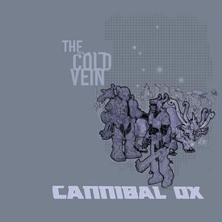 CannibalOxTheColdVein