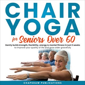 Chair yoga 2