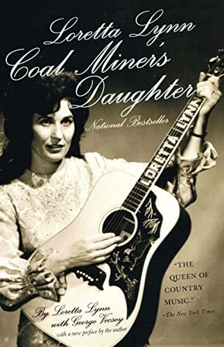 Coal Miners Daughter book cover