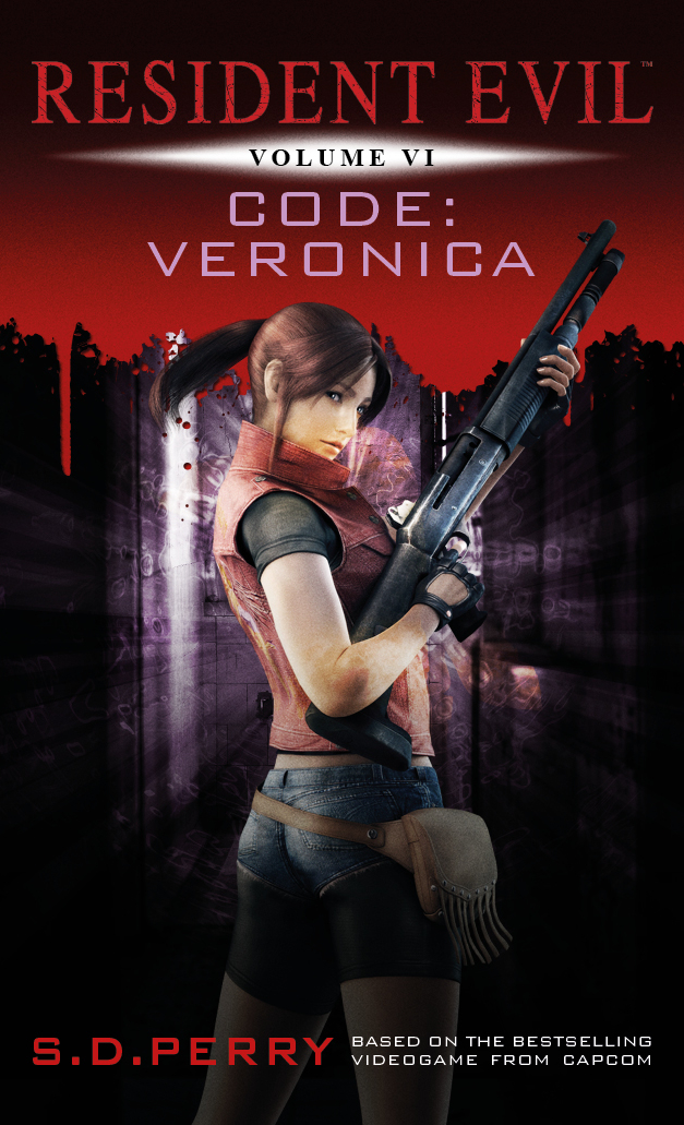 CodeVeronica6