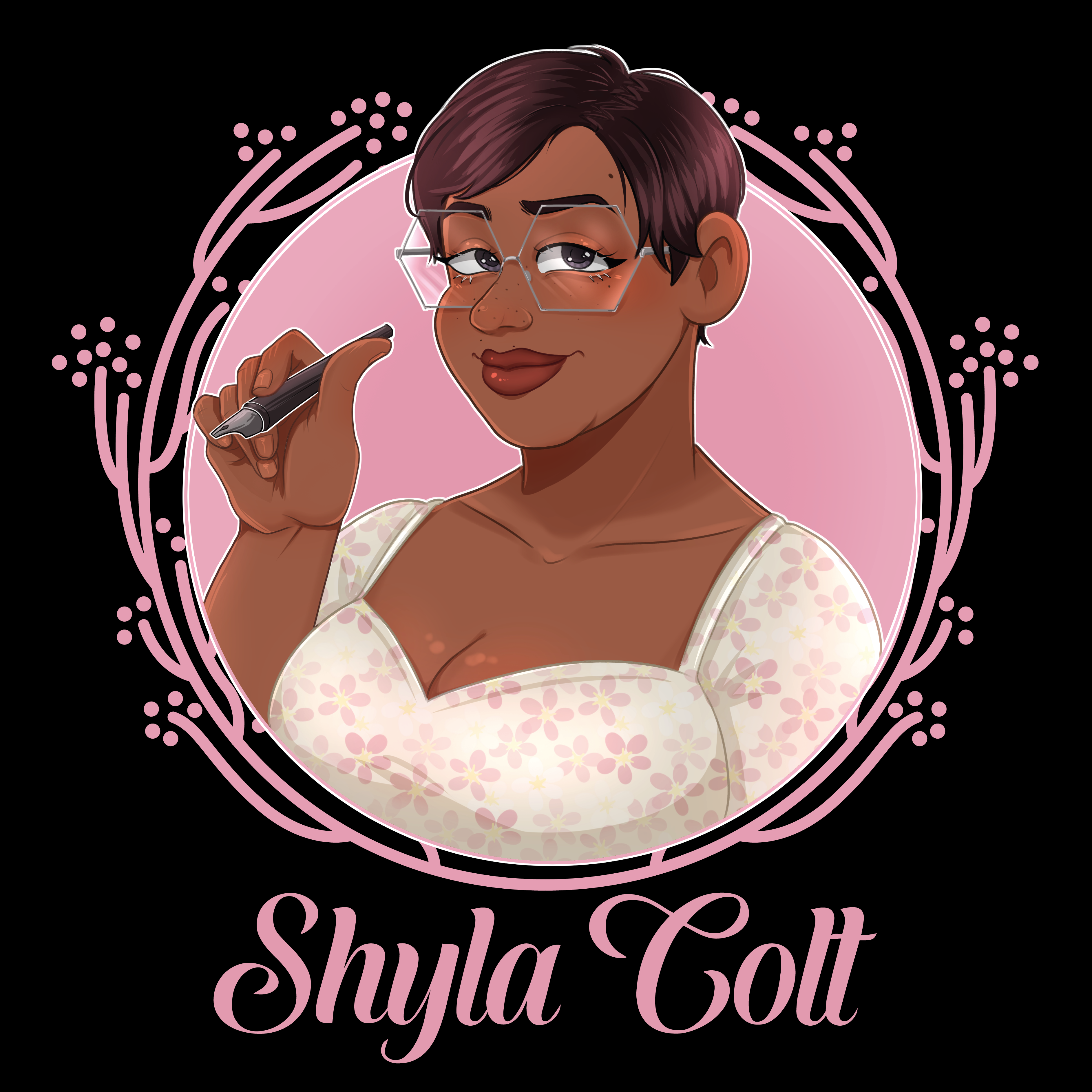 Shyla Colt