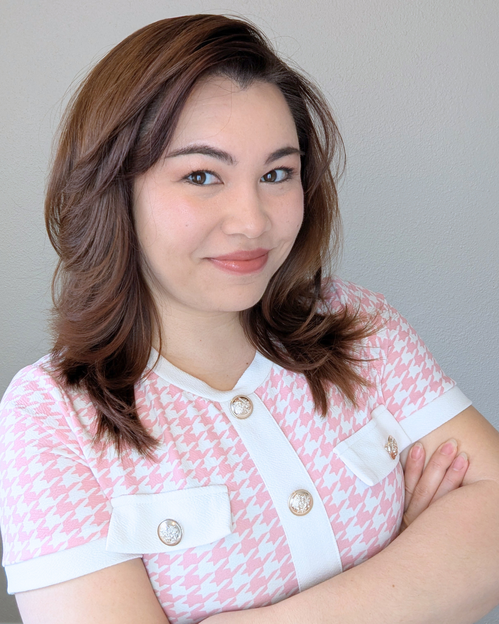Rainie Dang