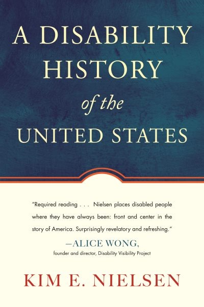 Disability History