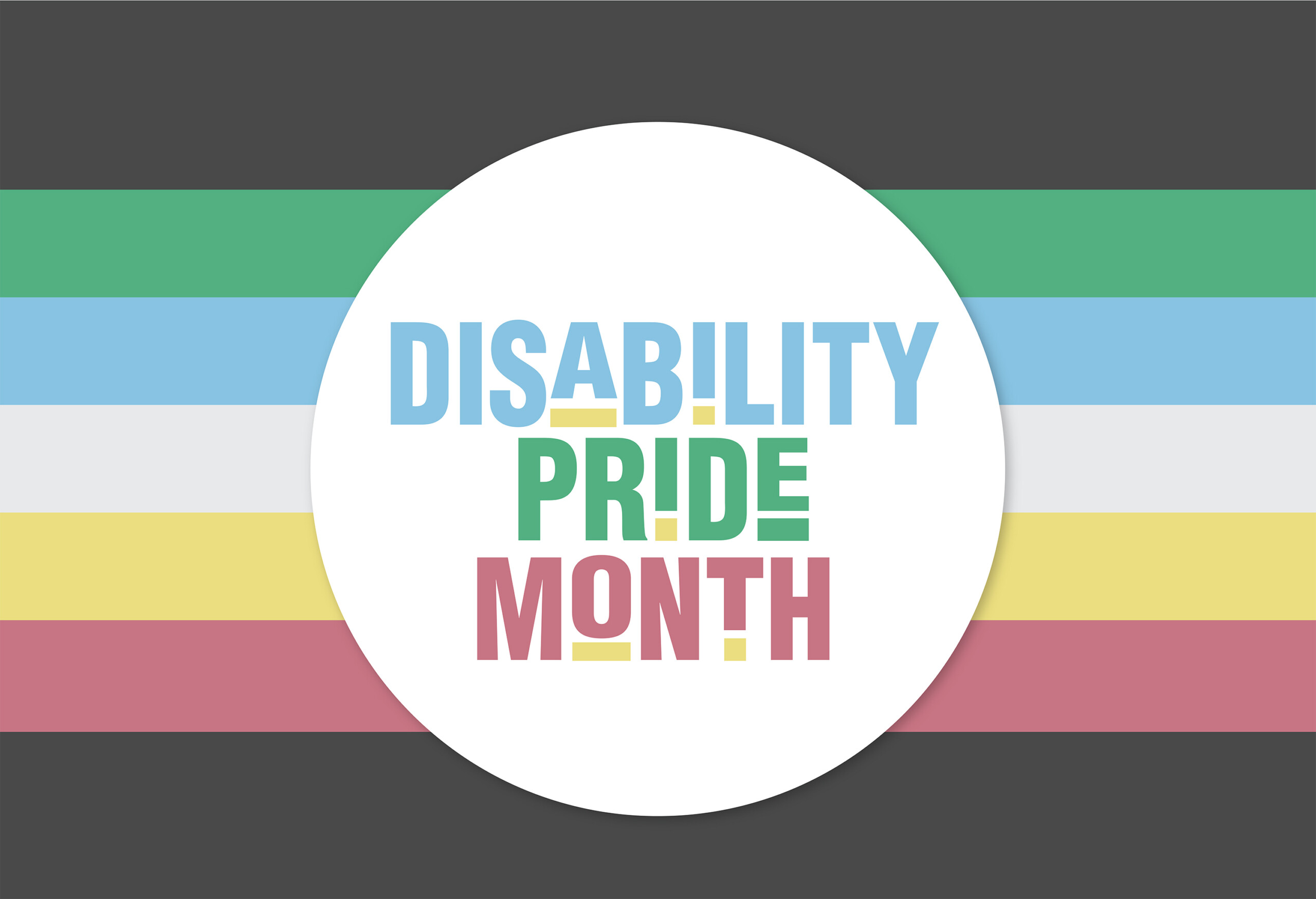 Disability Pride flag Disability Pride flag.