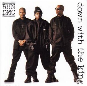 Today in Hip Hop History: 40 Years of Run-DMC – Toledo Lucas