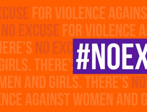15 Titles to Combat Violence Against Women