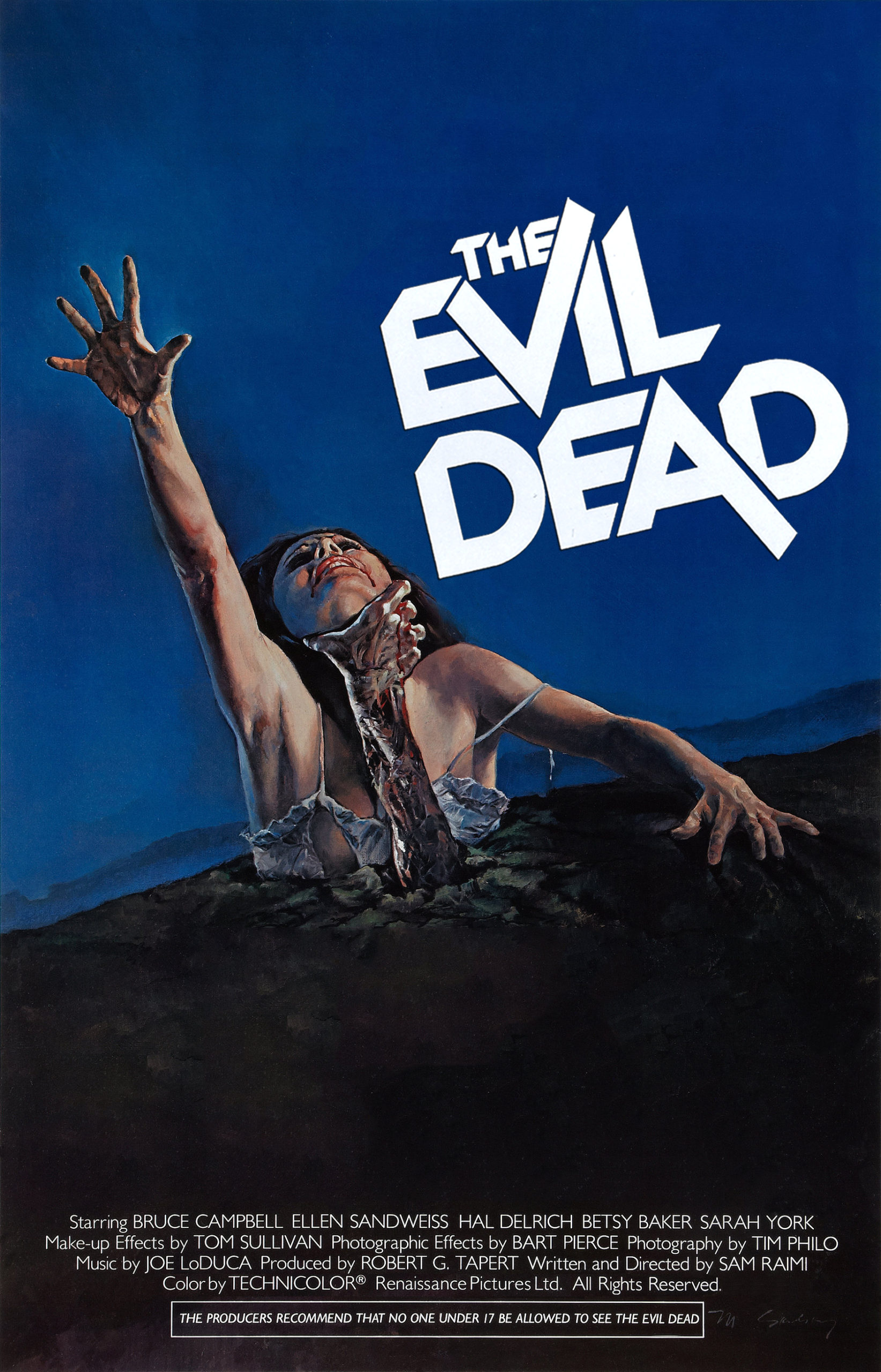 Evil Dead