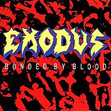 Exodus Bonded By blood3 Exodus Bonded By blood3