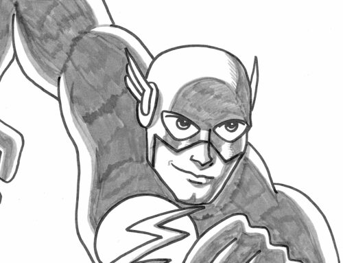 10 Best Flash Comics