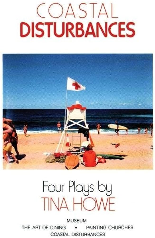 Four Plays book cover image