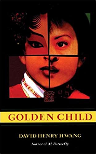 Golden Child Hwang book cover image Golden Child Hwang book cover image
