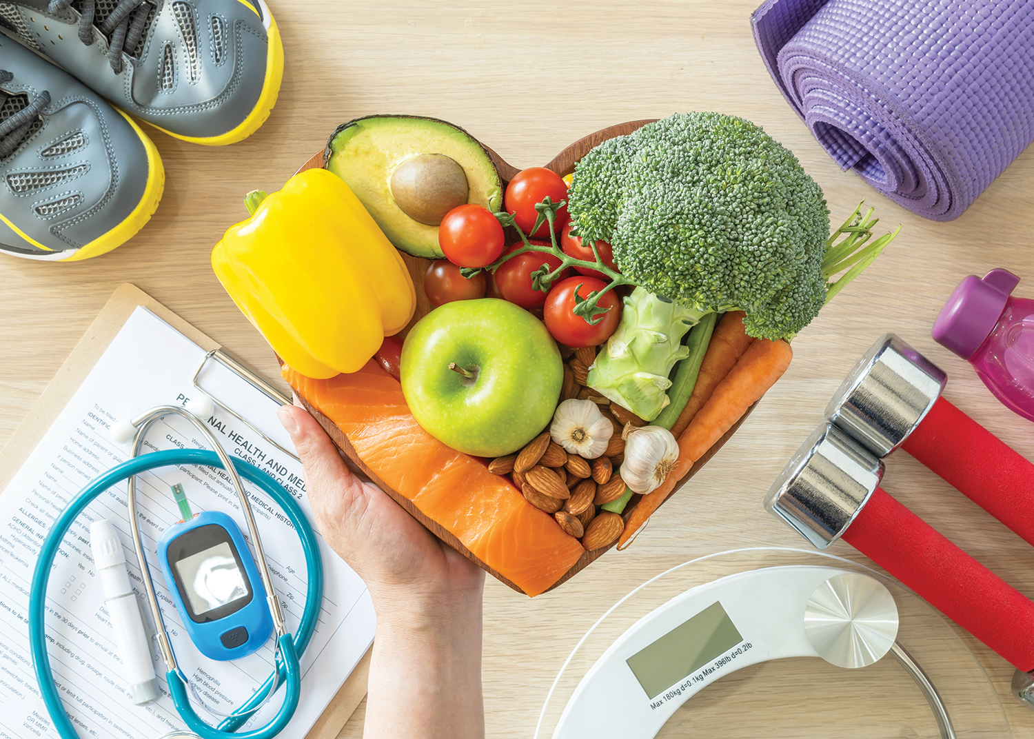 Healthy Lifestyle Healthy Lifestyle