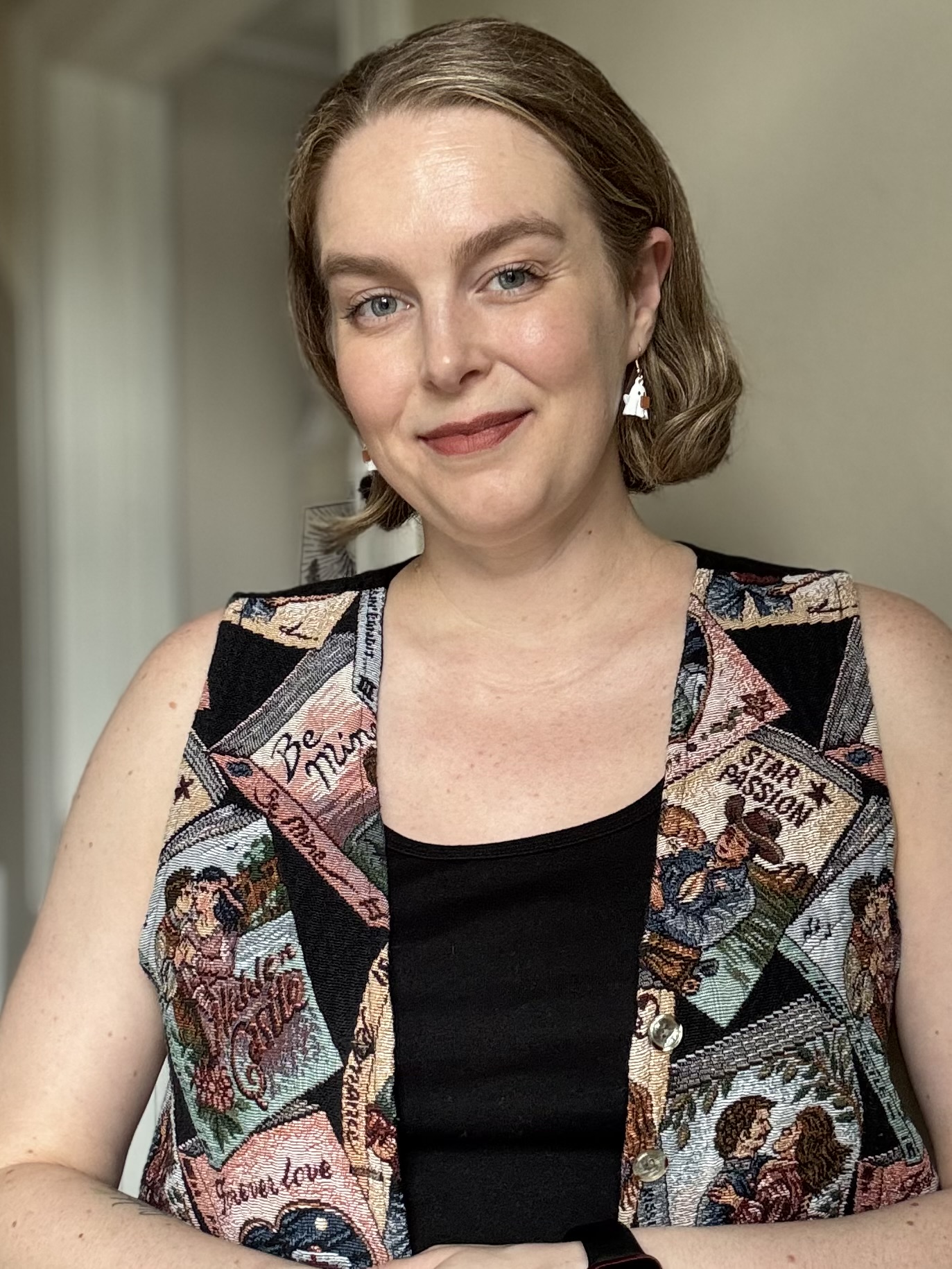 Sandra Henry