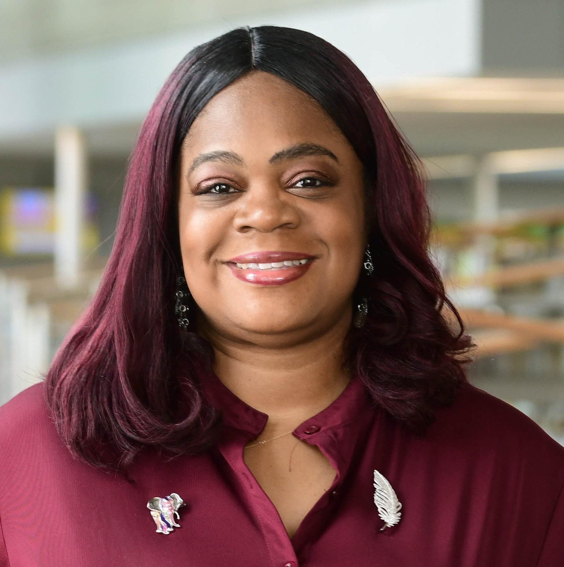 Tanela Hicks