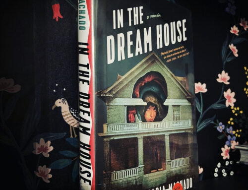 5 Memoirs by Latinas to Read this Spring