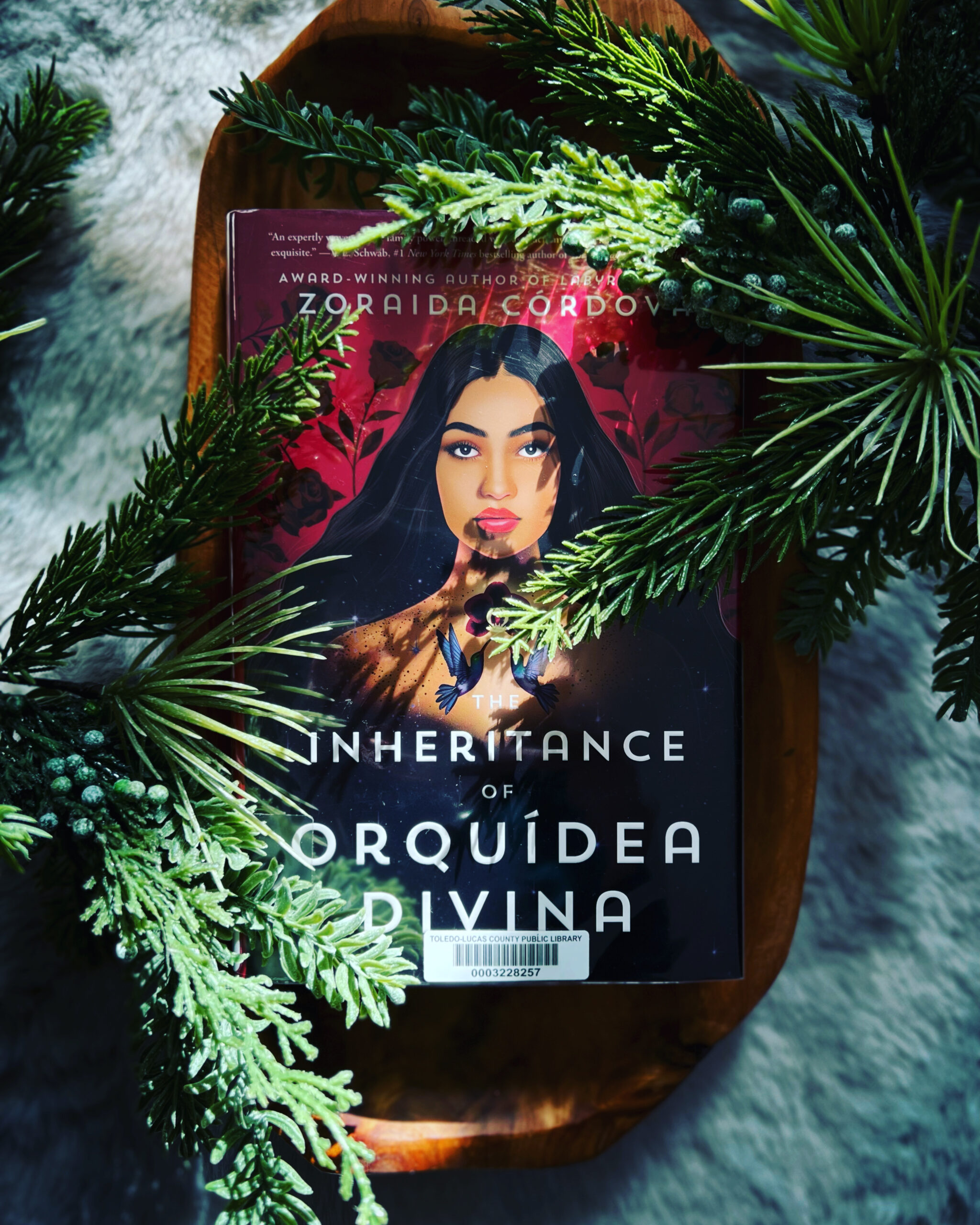 Inheritance_book_group_photo