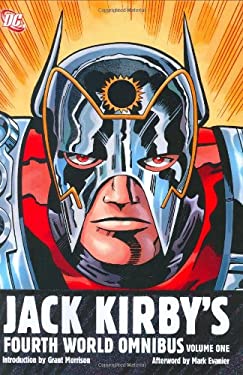 Jack Kirby s Fourth World Omnibus Volume One 9781401213442