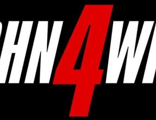 Everything You Need to Read and Watch if You Like John Wick